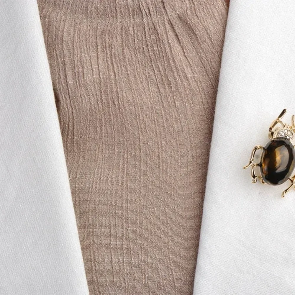 VQ Bug Brooch